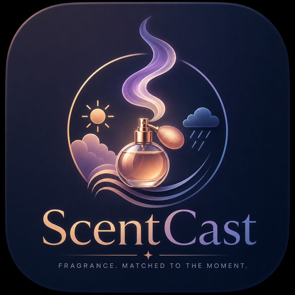 ScentCast